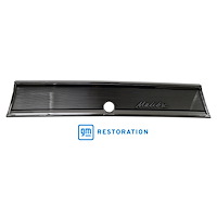 DP03-672 Glove Box Trim for 1967 Malibu/Chevy El Camino Custom