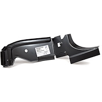 DP03-68SR Speaker Panel Side Support Brace for 1968-1972 Chevy Chevelle