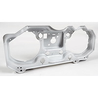 DP03-70G Dash Gauge Backing Plate 1970-1972 Chevy Chevelle SS