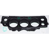 Dash Panel Assembly 1970-1972 Chevelle