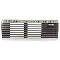 DP07-471G Dash Speaker Grille for 1947-1954 GM C/K Trucks