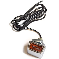 Dash-Mounted Reverse Indicator Light 1968-1976 Mopar A/B/E-Body