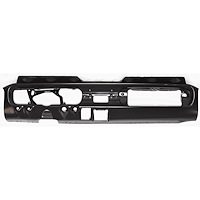 DP20-65DA Dash Panel for 1965 Ford Mustang GT, 1966 Ford Mustang Base/GT