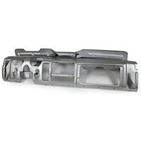 Dash Panel Assembly 1967-1968 Mustang