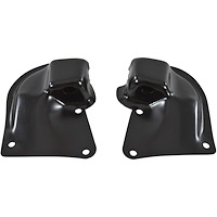EB03-64P Engine Mounts for 1964-1967 Chevy Chevelle/Chevy El Camino