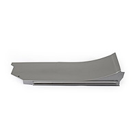 EC31-50L Rear-Engine Compartment Shelf for 1950-1967 Volkswagen Type 2 T1 Transporter Bus