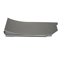 EC31-50R Rear-Engine Compartment Shelf for 1950-1967 Volkswagen Type 2 T1 Transporter Bus