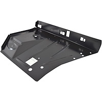 FA20-69FL Front Fender Apron for 1969-1970 Ford Mustang