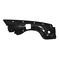 FA32-63R Front Fender Apron for 1963-1971 Mercedes-Benz W113 [Right/Passenger Side]