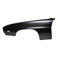 FE01-69LC Front Fender for 1969 Chevy Camaro (Non RS)