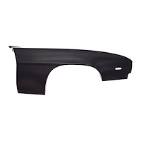 FE01-69RC Front Fender with Extension for 1969 Chevy Camaro RS