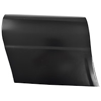Front Fender Patch for 1970-1981 Chevy Camaro