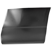 Front Fender Patch for 1970-1981 Chevy Camaro
