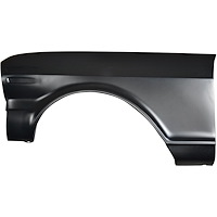 Front Fender for 1962-65 Chevrolet Chevy II [Left/Driver Side]