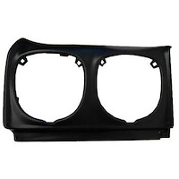 Front Fender Headlamp Extension for 1970 Chevy Chevelle [Right/Passenger Side]