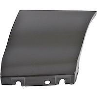 Front Fender Patch for 1970-1972 Chevy Chevelle