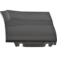 Front Fender Patch for 1968-1969 Oldsmobile Cutlass