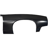 FE05-681R Front Fender for 1968-1969 Pontiac GTO/Pontiac LeMans