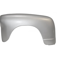 Front Fender 1947-1953 Chevy Pickup Truck - Left/Driver Side