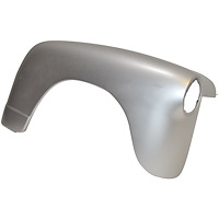 Front Fender 1947-1953 Chevy Pickup Truck - Right/Passenger Side