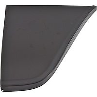 FE07-601R Fender Patch 1960-1962 Chevy C40, Rear Lower RH