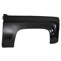 FE07-73R Front Fender for 1973-1980 GM C/K Series
