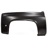 FE07-81L Front Fender for 1981-1987 GM C/K Truck, 1981-1991 Chevy Blazer/Jimmy/Suburban, 1988-1991 GM R/V Truck ,