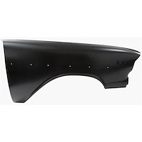 FE13-571R Front Fender for 1957 Chevy 150/210/Bel Air