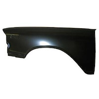 FE13-57L Front Fender for 1957 Chevy 150