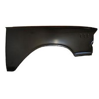 FE13-57R Front Fender for 1957 Chevy 150