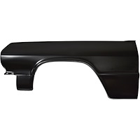 FE13-64L Front Fender for 1964 Chevy Impala