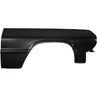 FE13-64R Front Fender for 1964 Chevy Impala