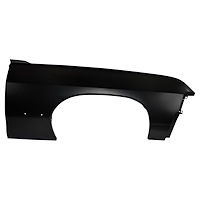 FE13-67R Fender for 1967 Chevy Impala [Right/Passenger Side]