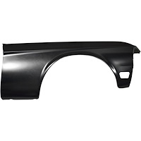 FE20-68R Front Fender for 1968 Ford Mustang
