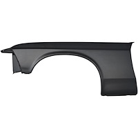 FE20-69L Front Fender for 1969 Ford Mustang