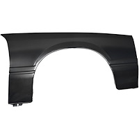 FE20-79R Front Fender for 1979-1990 Ford Mustang