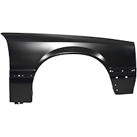 FE20-91R Front Fender for 1991-1993 Ford Mustang