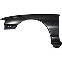 FE20-94L Front Fender for 1994-1998 Ford Mustang