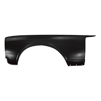 FE32-63L Front Fender for 1963-1971 Mercedes-Benz W113 [Left/Driver Side]
