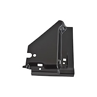 FP01-67TR Under Rear Seat Brace/Torque Box for 1967-1969 GM F-Body