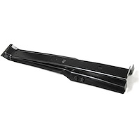 FP02-62BL Rear Floor Pan Brace for 1962-1967 Chevy Nova