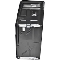 FP02-62R Floor Pan for 1962-1967 Chevy Nova