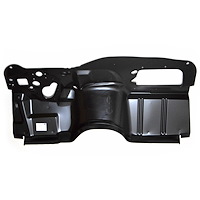 Firewall Panel 1969-1974 Chevy Nova