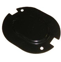 Floor Pan Drain Cover