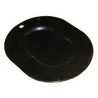 FP03-64DP Floor Pan Drain Plug Cover for 1961-1977 All GM Type 1