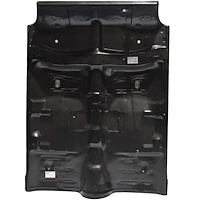 FP03-64S Complete Floor Pan for 1964-1967 GM A-Body