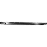 FP03-681RB Rear Bed Cross Bar for 1968-1972 Chevy El Camino