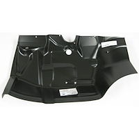 Toe Board Panel 1968-1972 GM A-Body