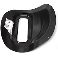 FP03-681TC Transmission Tunnel Plate for 1968-1972 Chevy Chevelle, Chevy El Camino