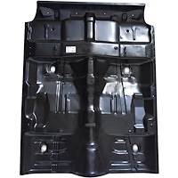 FP03-683 Complete Floor Pan for 1968-1969 GM A-Body